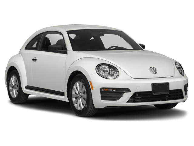 2019 Volkswagen Beetle Base