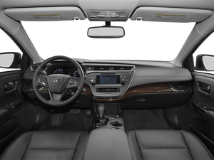 2013 Toyota Avalon XLE Premium