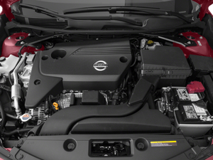 2015 Nissan Altima 2.5 SL