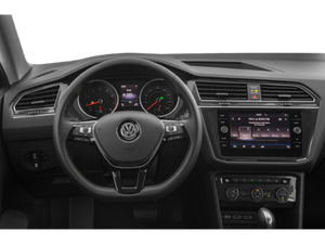 2018 Volkswagen Tiguan 2.0T S