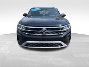 2021 Volkswagen Atlas Cross Sport 2.0T SE