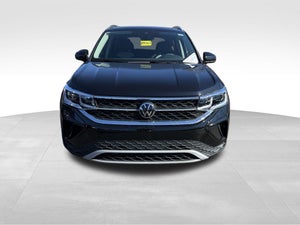 2024 Volkswagen Taos 1.5T SEL