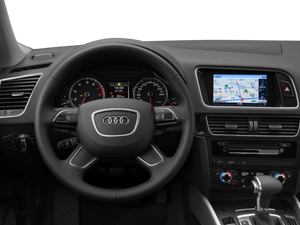 2017 Audi Q5 2.0T Premium Plus quattro